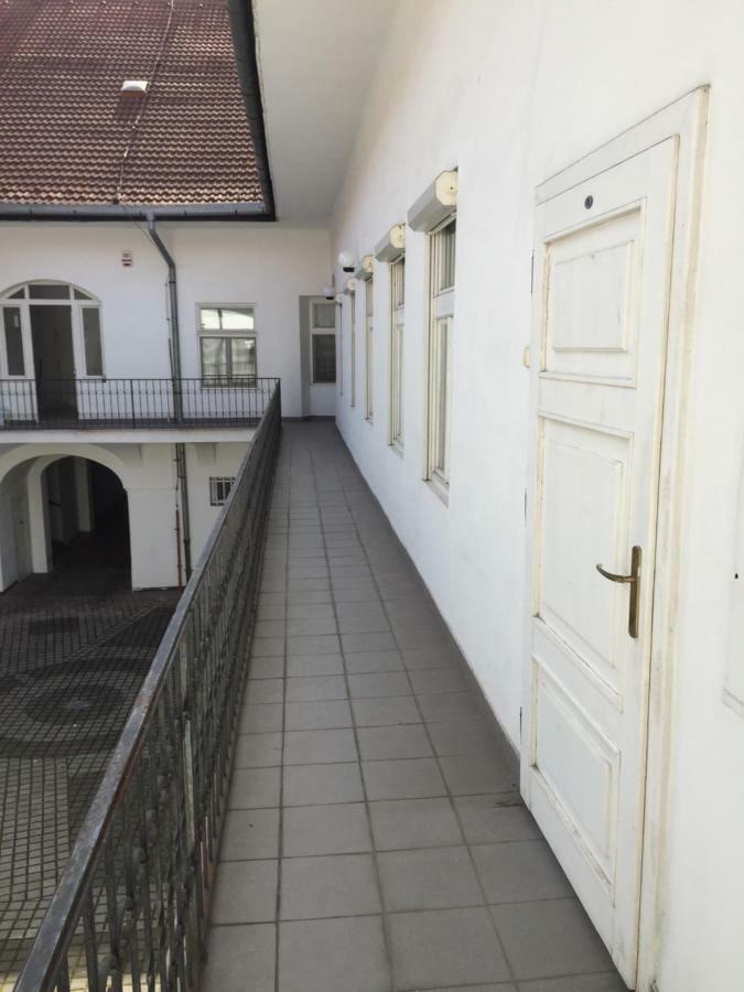 Apartamento Duomo Rustical Košice Exterior foto