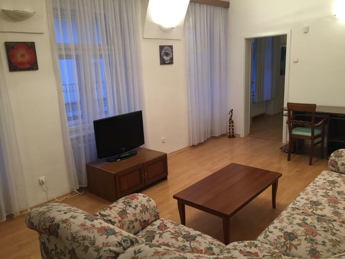 Apartamento Duomo Rustical Košice Exterior foto