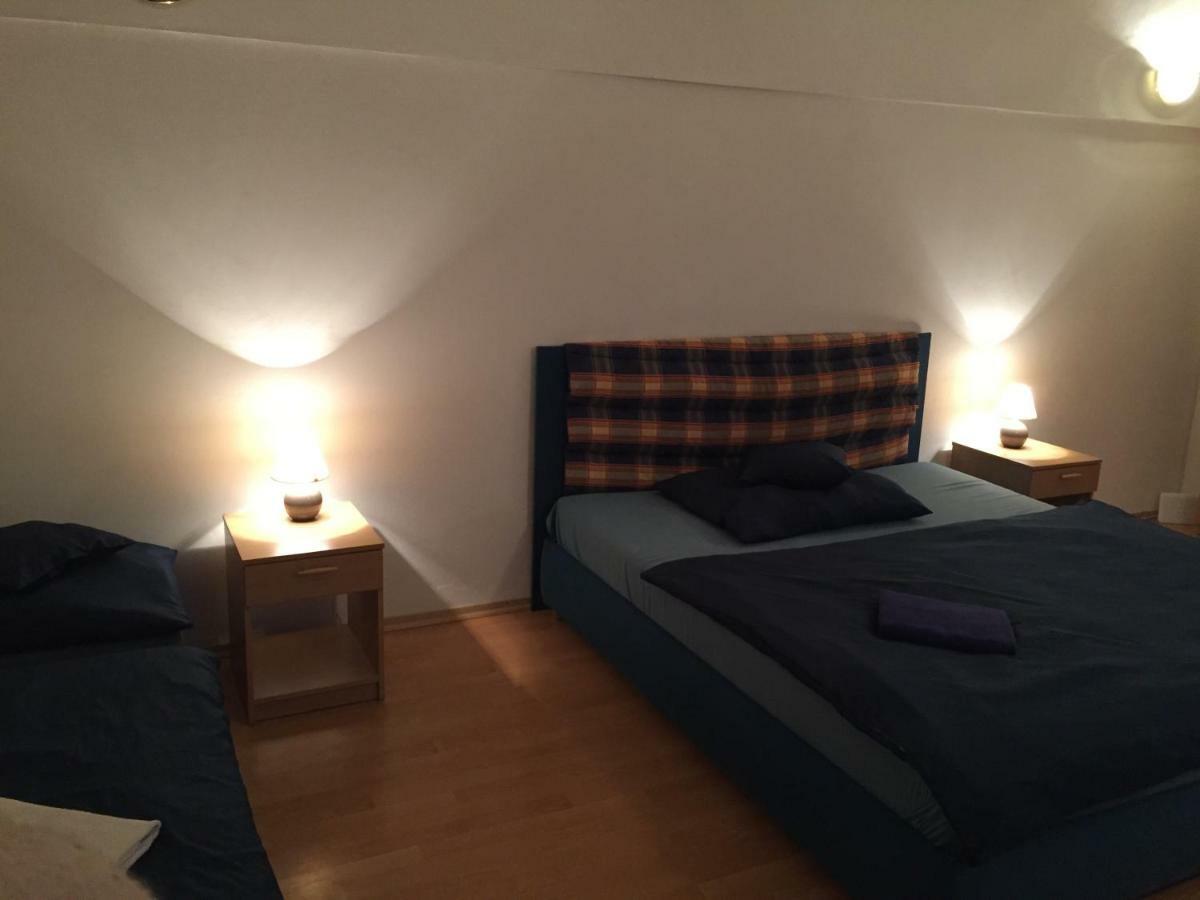 Apartamento Duomo Rustical Košice Exterior foto