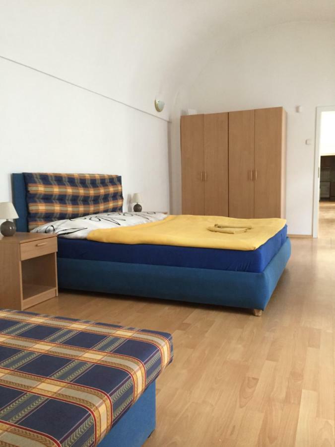 Apartamento Duomo Rustical Košice Exterior foto