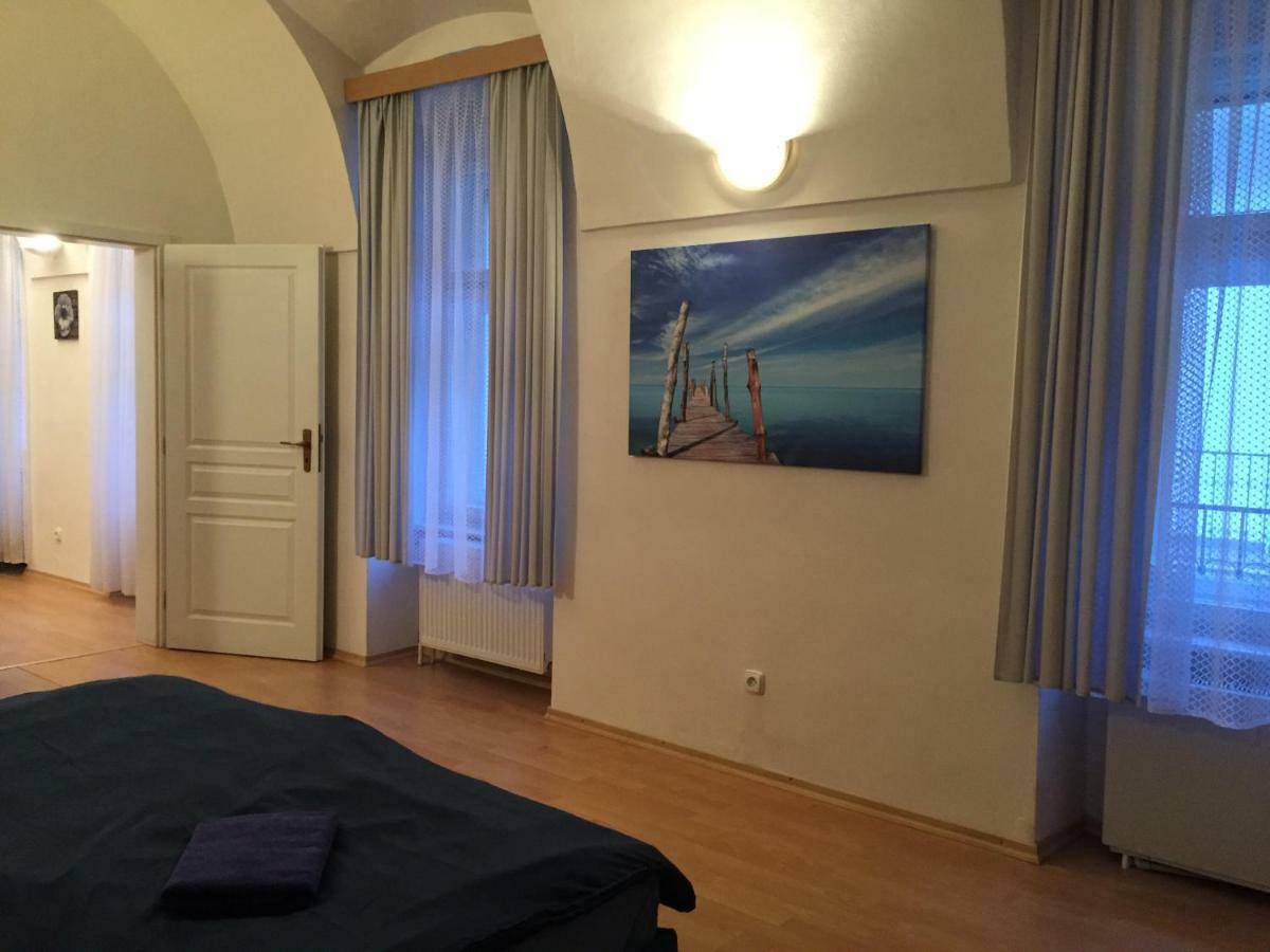 Apartamento Duomo Rustical Košice Exterior foto