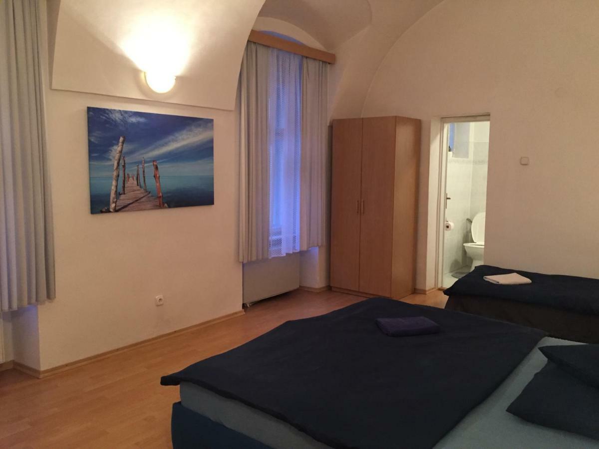 Apartamento Duomo Rustical Košice Exterior foto